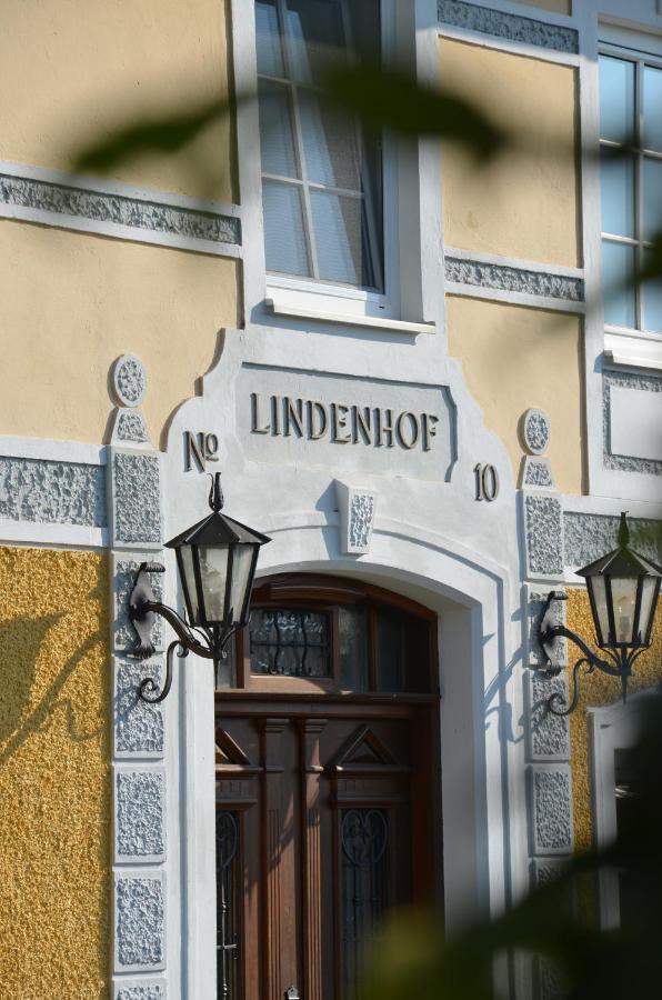 Lindenhof- Fam. Forstmayr Haag Екстериор снимка